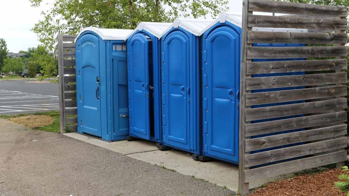 Porta Potty Rental Pros - Reliable Portable Toilet Rentals in Potwin, KS, 67123